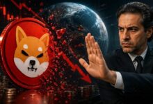 مايكل جايد يرد على مضاربي SHIB: حلم الدولار يتحدى الواقع الاقتصادي