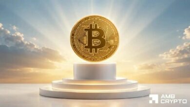 هل وجدت عملة البيتكوين قاعها السعري؟ – إشارة تاريخية توحي بارتفاع BTC