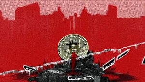 بيتكوين يهبط دون 60,000 دولار مع تراجع التكنولوجيا وتشديد الفيدرالي يضرب العملات الرقمية
