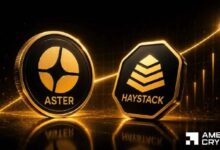 عنوان مترجم: **ASTER يسجل أعلى مستوى في شهرين – هل تراهن الحيتان على ارتفاع إلى 0.90 دولار؟**