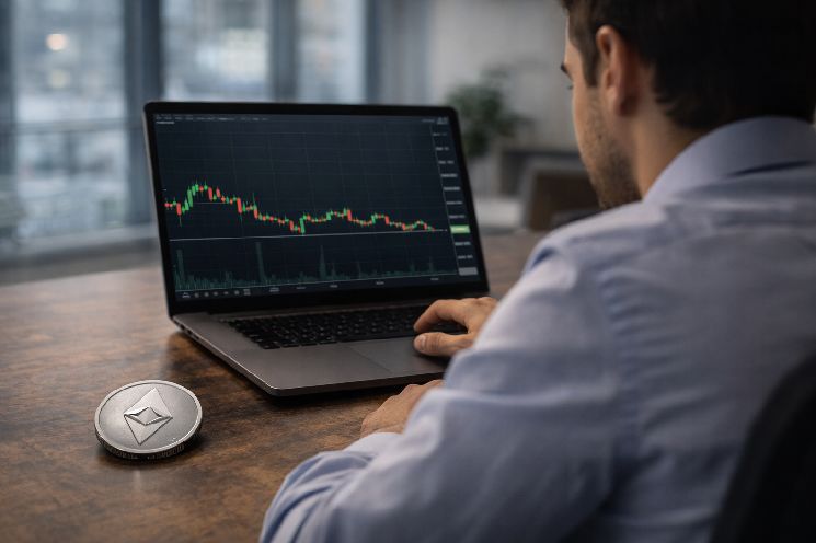 نشاط مشتقات الإيثيريوم يتراجع بانتظار محفز جديد