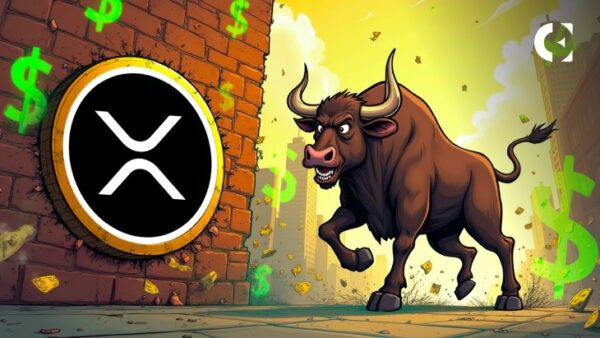 تدفقات تبادل XRP تشير إلى صراع مستمر بين المضاربين على الصعود والهبوط