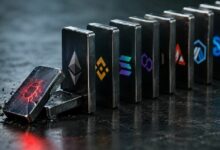 تتلاشى ثغرات الاختراق القديمة في DeFi – لكن المخاطرة الجديدة قد تضرب ست سلاسل دفعة واحدة