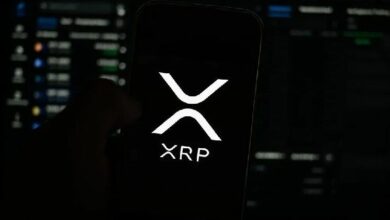 عنوان المترجم: XRP ليس مجرد بديل لـ SWIFT — بل يصبح البنية التحتية للتمويل