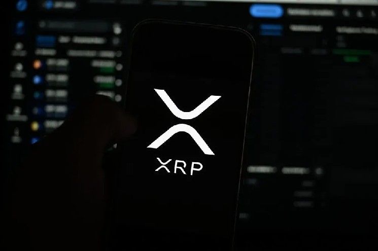 عنوان المترجم: XRP ليس مجرد بديل لـ SWIFT — بل يصبح البنية التحتية للتمويل