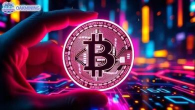 لماذا أصبح عمال تعدين البيتكوين مراكز بيانات للذكاء الاصطناعي بهدوء