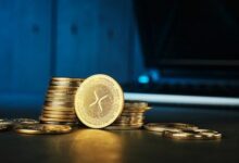 **XRP يختبر دعماً رئيسياً على المستوى الكلي وسط صراع الثيران والدببة على السيطرة**