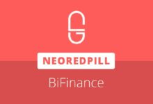 نيو ريد بيل يوقع أول اتفاقية إدراج في بورصة مركزية مع بي فاينانس