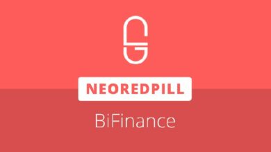نيو ريد بيل يوقع أول اتفاقية إدراج في بورصة مركزية مع بي فاينانس
