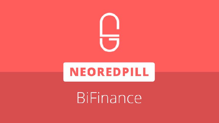 نيو ريد بيل يوقع أول اتفاقية إدراج في بورصة مركزية مع بي فاينانس