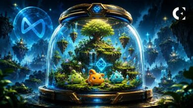 أكسي إنفينيتي تطلق Terrariums V1 في 17 يونيو مع انخفاض AXS