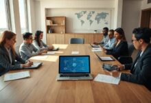 اقتراح حوكمة جديد: ENS DAO يدرس توسيع صلاحيات المؤسسة