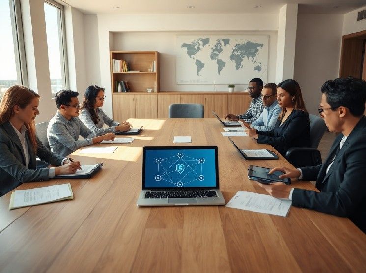 اقتراح حوكمة جديد: ENS DAO يدرس توسيع صلاحيات المؤسسة