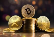 توقعات المستثمرين لشهر يونيو بعد الانخفاض الأخير! ما المنتظر لأسعار بيتكوين (BTC) وإيثريوم (ETH) وXRP؟
