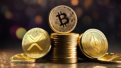 توقعات المستثمرين لشهر يونيو بعد الانخفاض الأخير! ما المنتظر لأسعار بيتكوين (BTC) وإيثريوم (ETH) وXRP؟
