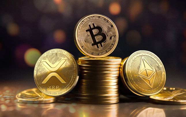 توقعات المستثمرين لشهر يونيو بعد الانخفاض الأخير! ما المنتظر لأسعار بيتكوين (BTC) وإيثريوم (ETH) وXRP؟