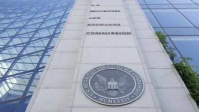 موافقة هيئة الأوراق المالية على صندوق استثمار متداول نشط للعملات الرقمية يضم بيتكوين وإيثريوم وXRP ضمن الأصول المؤهلة