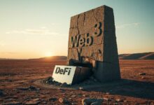 مؤسس مشارك في Multicoin Capital يعلن وفاة Web3، ولا يبقى سوى DeFi وDePIN