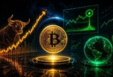 بيتكوين يصدر أحد أندر إشارات الطلب منذ 6 سنوات – التفاصيل