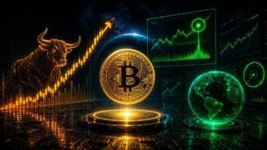 بيتكوين يصدر أحد أندر إشارات الطلب منذ 6 سنوات – التفاصيل