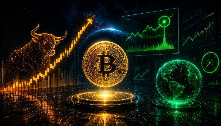 بيتكوين يصدر أحد أندر إشارات الطلب منذ 6 سنوات – التفاصيل