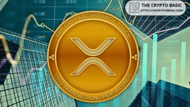 ترشيحات منصة رائدة لتوقعات سعر XRP من 2026 إلى 2035
