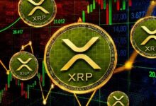 توقعات سعر عملة XRP ليوم 18 يونيو