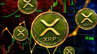 توقعات سعر عملة XRP ليوم 18 يونيو