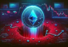 سعر إيثيريوم قد يشعل موجة صعود جديدة ما دام فوق 1550 دولارًا