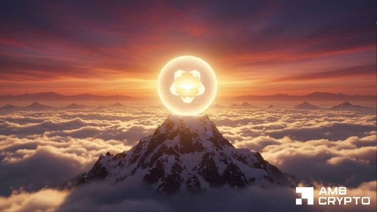 بعد قفزة 80%.. عملة Humanity [H] تسجل أعلى مستوى جديد – هل البائعون على المكشوف في مأزق؟