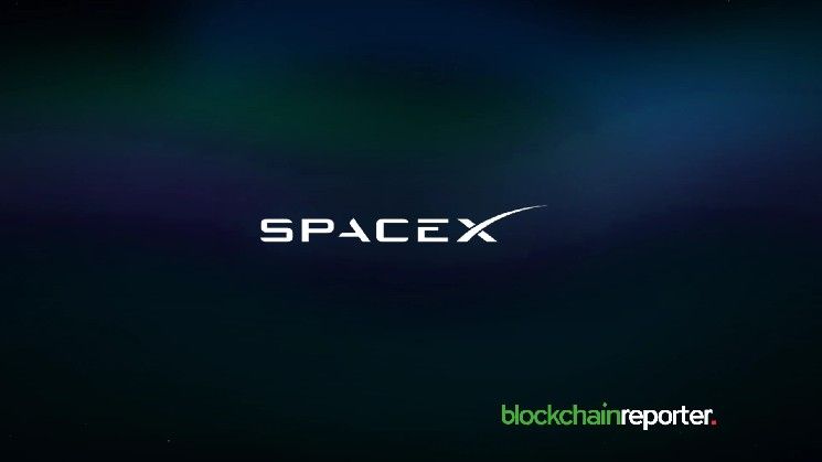عقود SPCX الدائمة تخسر 76 مليون دولار مع انزلاق المشتقات المرتبطة بـ SpaceX