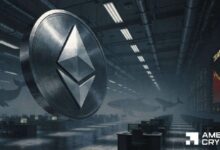 نشاط حيتان الإيثيريوم يهبط 86% – هل يستطيع ETH استعادة 1,800 دولار؟