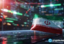 وزارة الخزانة الأمريكية توسع حملتها ضد تمويل إيران بالعملات الرقمية لتشمل شبكات التوريد