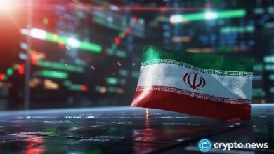 وزارة الخزانة الأمريكية توسع حملتها ضد تمويل إيران بالعملات الرقمية لتشمل شبكات التوريد