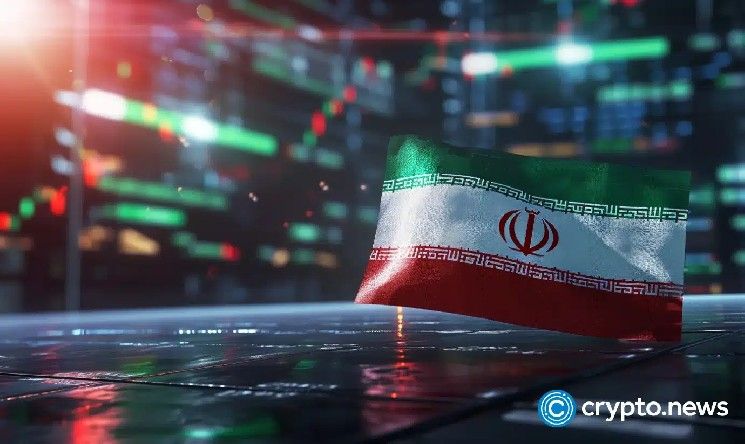 وزارة الخزانة الأمريكية توسع حملتها ضد تمويل إيران بالعملات الرقمية لتشمل شبكات التوريد
