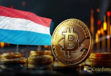 هل بدأ تبني البيتكوين السيادي مع دخول لوكسمبورغ على الخط؟