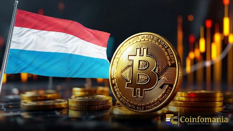 هل بدأ تبني البيتكوين السيادي مع دخول لوكسمبورغ على الخط؟