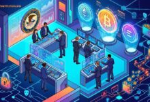الكونغرس الأمريكي يطالب باستجابة فيدرالية منسقة لمواجهة سرقة العملات الرقمية والاحتيال