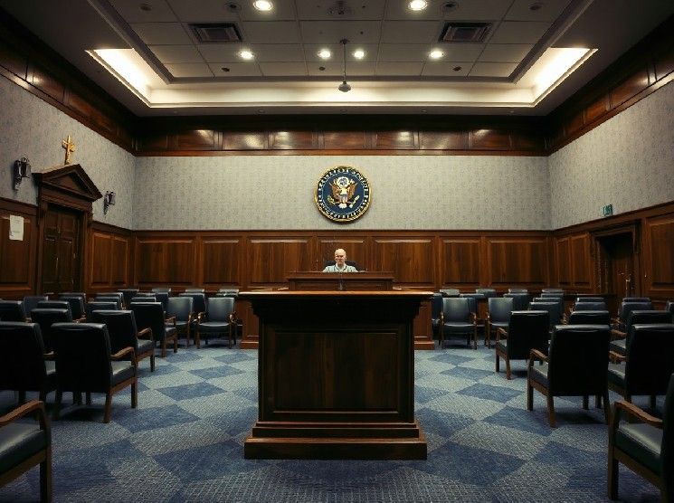 إليزابيث وارن تتهم هيئة تداول السلع الآجلة (CFTC) بالتقصير في الرقابة على العملات الرقمية والانحياز لترامب في رسالة لاذعة
