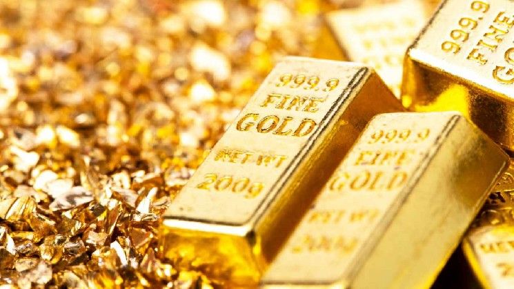 روبرت كيوساكي يصف انخفاض الذهب بـ"خبر رائع"، ويخطط لشراء المزيد