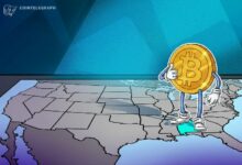 لجنة العمل السياسي المشفرة تمتلك حصة 12 مليون دولار في انتخابات مجلس الشيوخ التمهيدية بينما يتوجه ناخبو ألاباما إلى صناديق الاقتراع