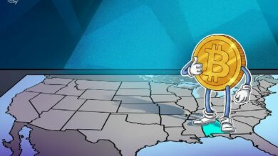 لجنة العمل السياسي المشفرة تمتلك حصة 12 مليون دولار في انتخابات مجلس الشيوخ التمهيدية بينما يتوجه ناخبو ألاباما إلى صناديق الاقتراع