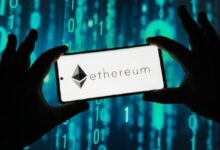 مستخدمو إيثيريوم يرتفعون بنسبة 86% مع وصول الأصول المُرمّزة إلى 203 مليار دولار