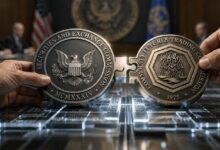 كيف يمكن لخطة هيئة الأوراق المالية (SEC) الخمسية أن تعزز أسواق رأس المال الرمزية