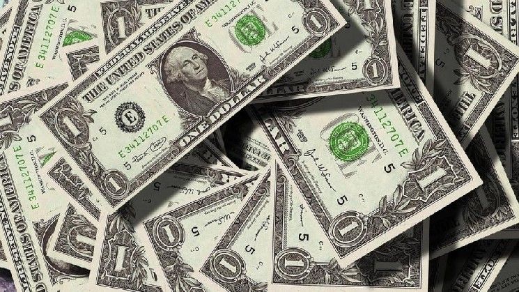 مؤشر الدولار، ند البيتكوين، على أعتاب انفراجة كبرى