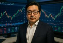 إخفاق رهان توم لي الكبير على إيثريوم مع انهيار BMNR وBMNP