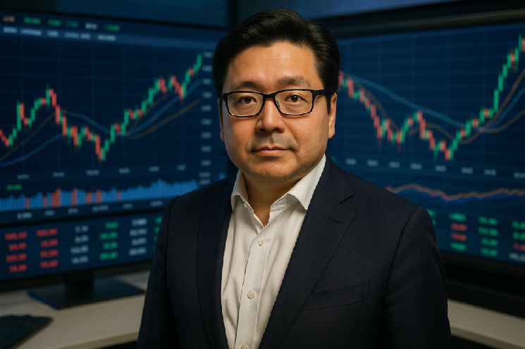 إخفاق رهان توم لي الكبير على إيثريوم مع انهيار BMNR وBMNP