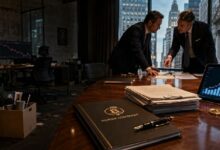 صراع بيتكوين في السوق الهابطة يقضي على وظائف الكريبتو لكنه يغذي طفرة اندماجات واستحواذات مدعومة من وول ستريت بقيمة 10 مليارات دولار