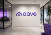 عودة عمليات Aave إلى طبيعتها بعد استبدال الأصول المستنزفة بـ 300 مليون دولار كشبكة أمان