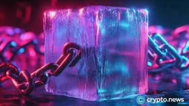 زاك إكس بي تي ينتقد العقوبات البريطانية مع تجميد أصول مستخدمي إتش تي إكس المشفرة